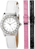 Watch Guess Woman in Steel I95263L1 - I95263L1